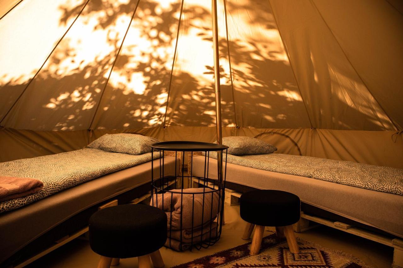 My Lake Glamping Dalnic Exterior foto